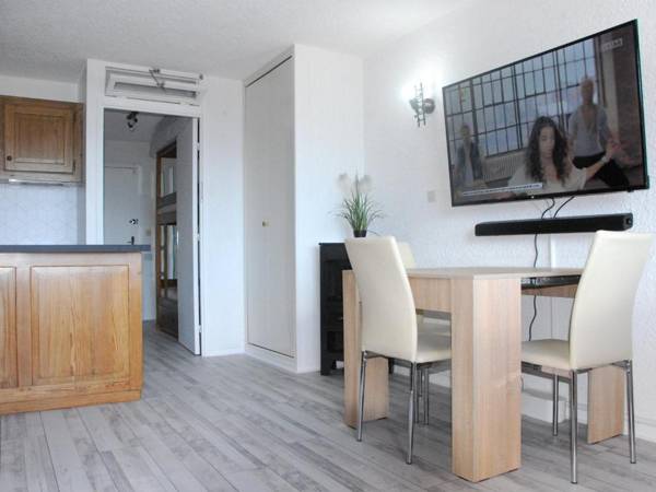 Studio Pra-Loup 1 pièce 4 personnes - FR-1-165A-98