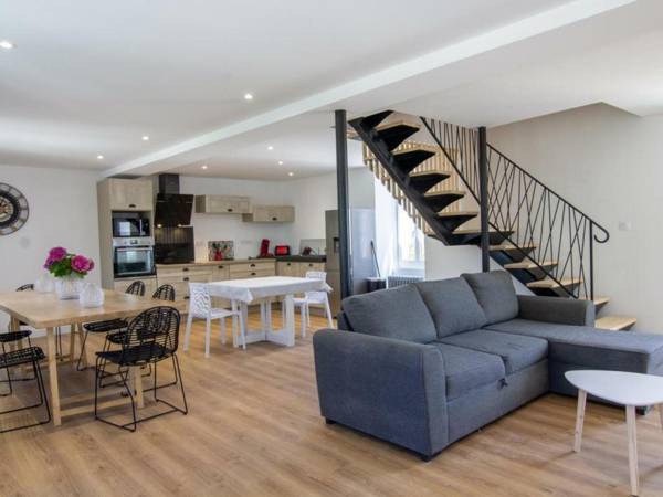 Gîte Saint-Rabier 5 pièces 10 personnes - FR-1-616-139