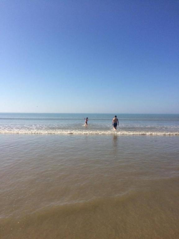 B&B - Entre terre et mer