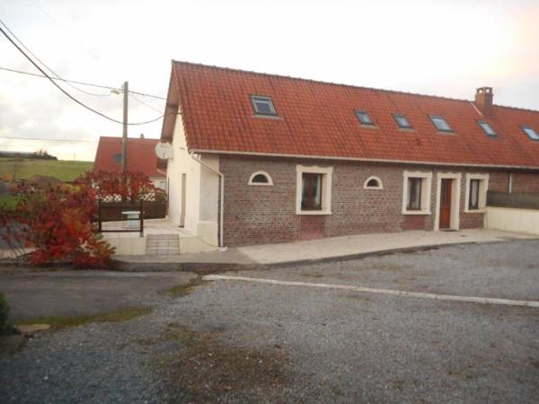 Gîte Sanghen 4 pièces 8 personnes - FR-1-376-73