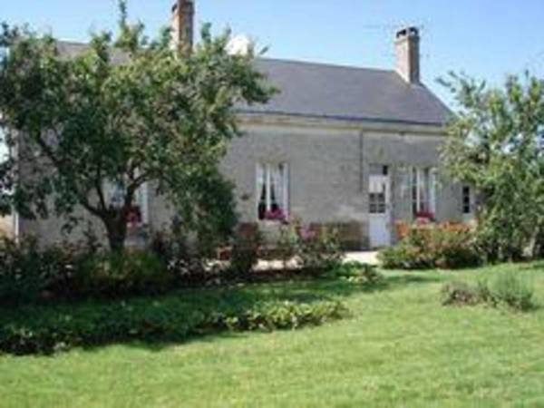 Gîte Prunay-Cassereau 3 pièces 4 personnes - FR-1-491-178