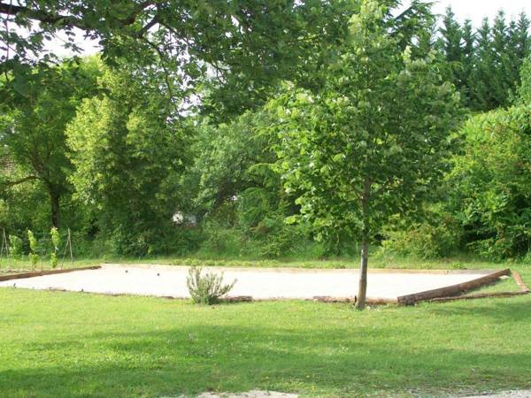 Hotel au Charme du Levat