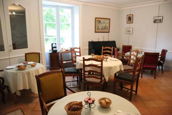 Chambres d'hôtes du domaine de l'Isle