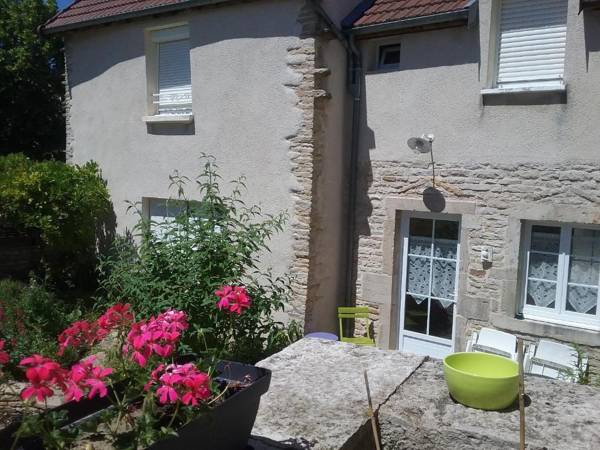 Holiday home Gîte des Hautes Côtes de Beaune