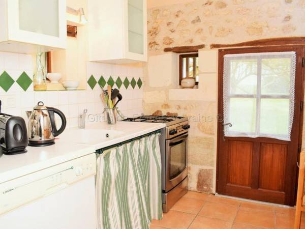Gîte Betz-le-Château 4 pièces 7 personnes - FR-1-381-365