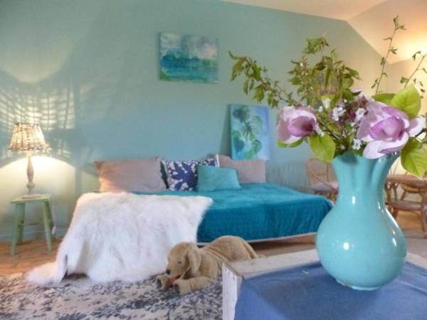 Gîte Barrais-Bussolles 5 pièces 8 personnes - FR-1-489-172