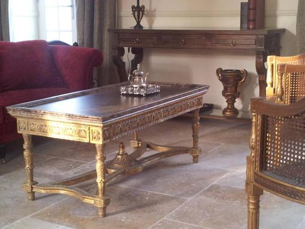 L'Orangerie du Grand Jardin