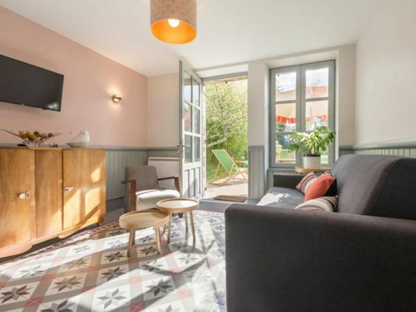 Gîte Saint-Père-en-Retz 2 pièces 2 personnes - FR-1-306-928