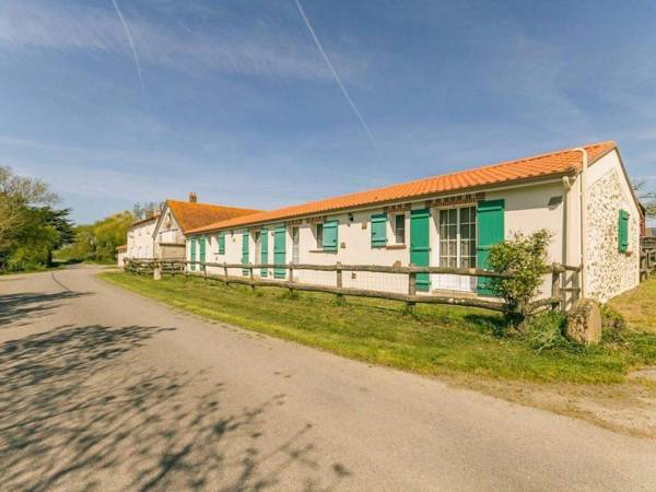 Gîte Saint-Père-en-Retz 5 pièces 9 personnes - FR-1-306-1041