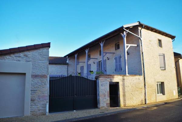 La maison de Michelle