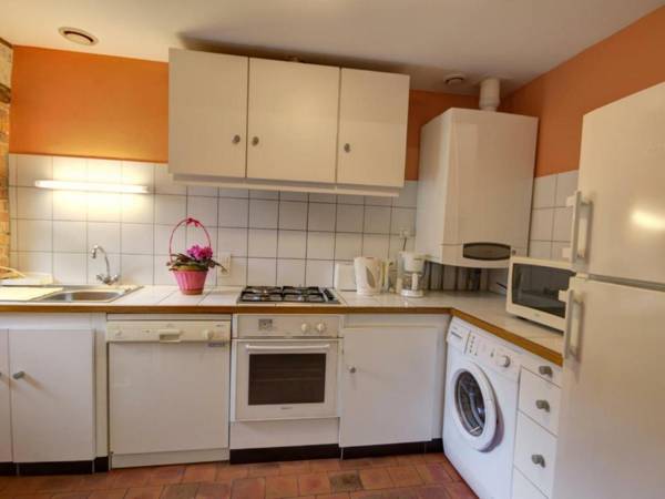 Gîte Le Crozet 3 pièces 4 personnes - FR-1-496-169