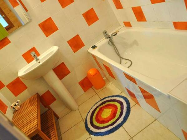 Gîte La Terrasse-sur-Dorlay 4 pièces 8 personnes - FR-1-496-73