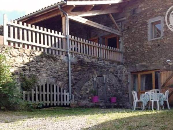 Gîte La Terrasse-sur-Dorlay 3 pièces 5 personnes - FR-1-496-70