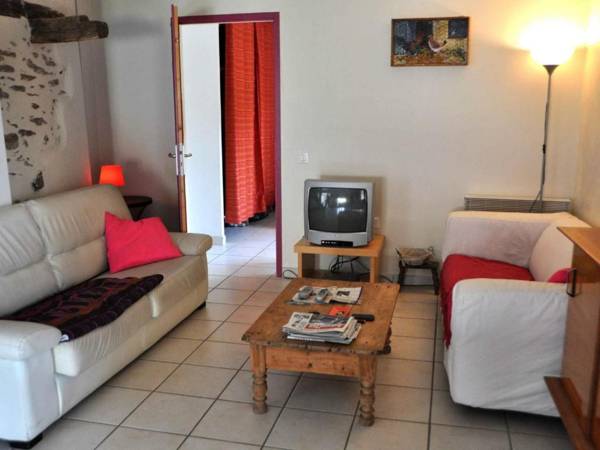 Gîte La Terrasse-sur-Dorlay 6 pièces 13 personnes - FR-1-496-72