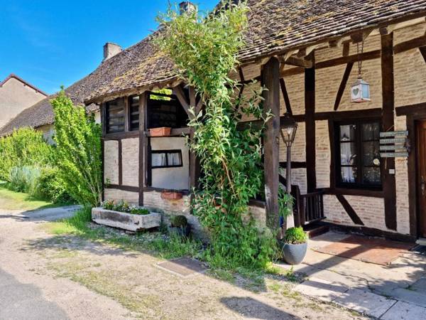 Gîte avec piscine 15 personnes