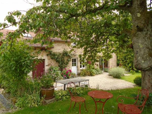 Gîte Fayl-Billot 4 pièces 7 personnes - FR-1-611-18