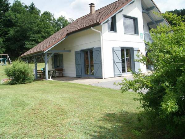 Chalet Gerbamont 5 pièces 8 personnes - FR-1-589-187