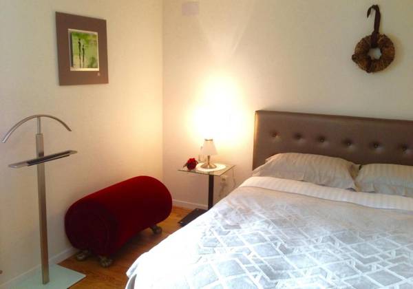 Les Myosotis Chambres d'hôtes - Sarreguemines