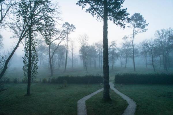 Le Domaine de Lugazaut