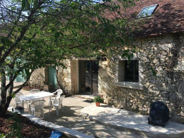 Gîte Faverolles-sur-Cher 3 pièces 4 personnes - FR-1-491-191