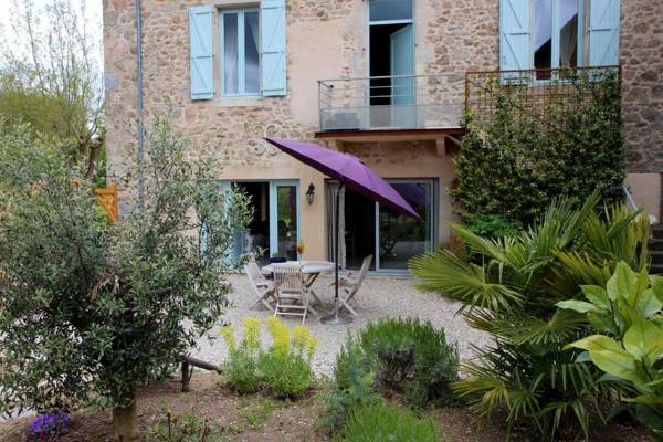 Chambres d’hôtes du Presbytère