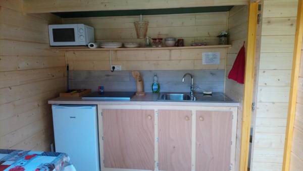 Chambre D'hôte "Les Tourtereaux"