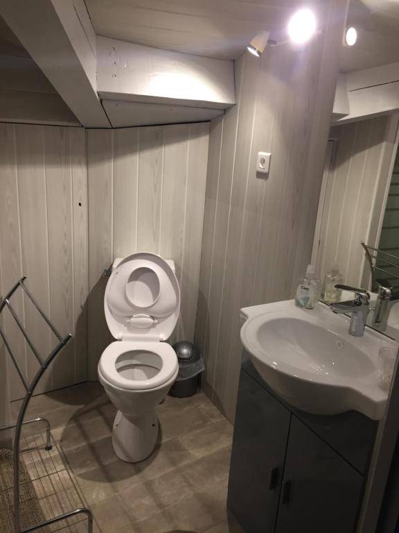 Les Rêves d'Églantine et d'Augusta Chambres et Gîtes