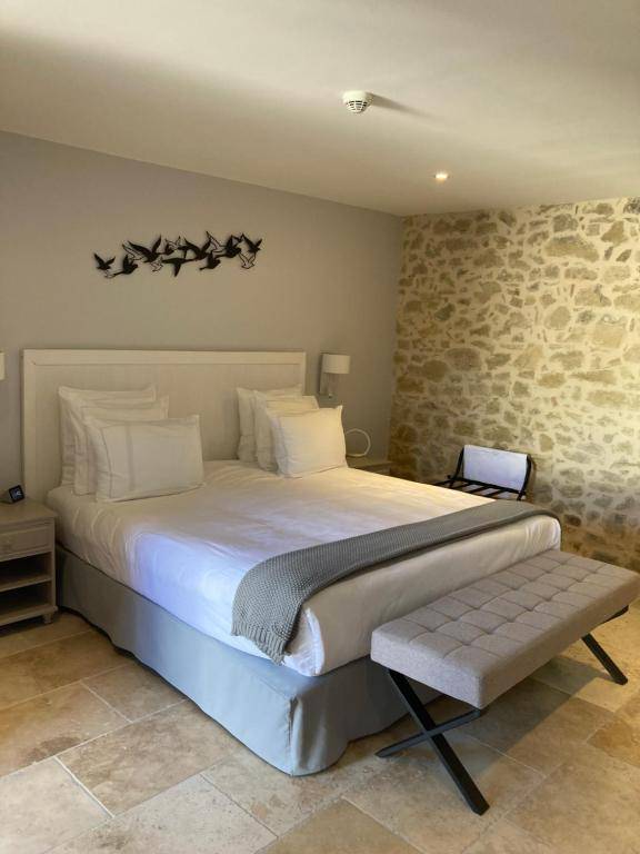 Domaine Ribiera Hotel 5 Etoiles SPA & Golf - Forcalquier