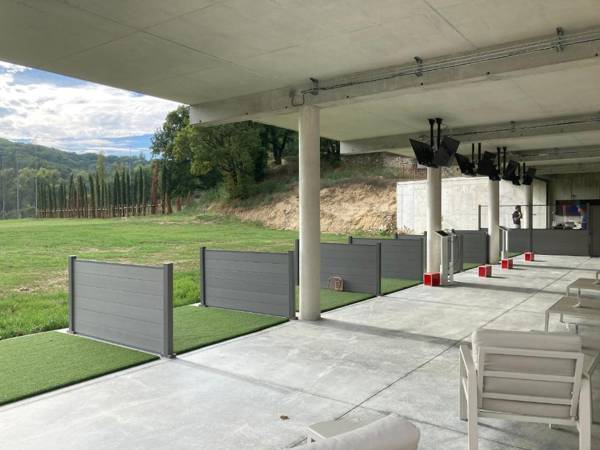 Domaine Ribiera Hotel 5 Etoiles SPA & Golf - Forcalquier