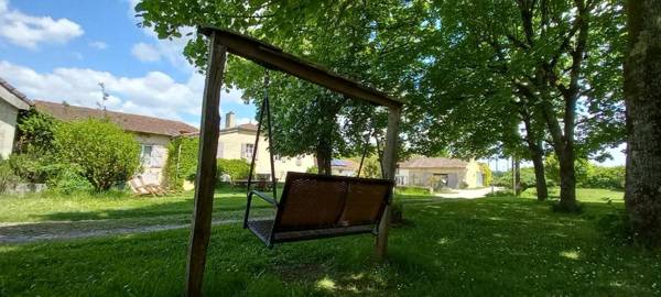 Maison D'hôtes Le Hour