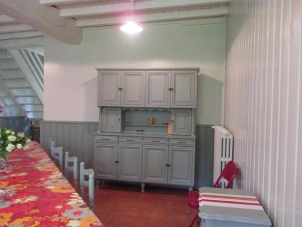 Gîte Marcillat-en-Combraille 6 pièces 12 personnes - FR-1-489-198