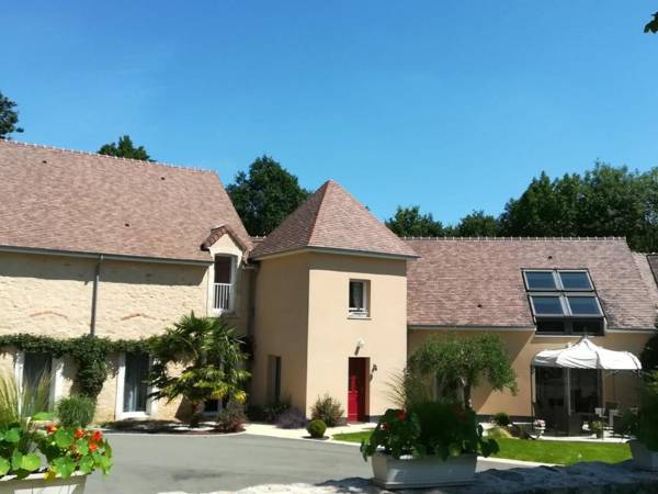 Gîte Coulans-sur-Gée 5 pièces 8 personnes - FR-1-410-205