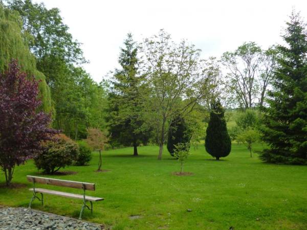 Gîte Coulans-sur-Gée 5 pièces 8 personnes - FR-1-410-205