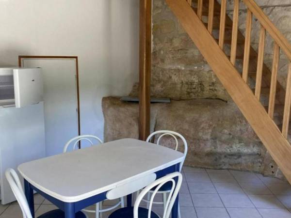 Gîte Saint-Épain 3 pièces 4 personnes - FR-1-381-169