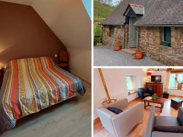 Villa La Pellerine 3 pièces 4 personnes - FR-1-600-43