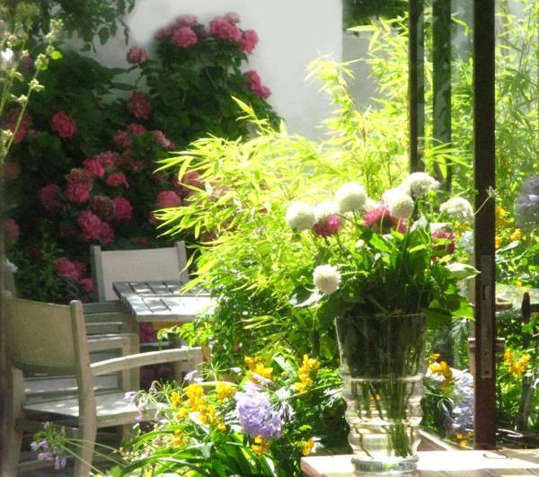 Hôtel Le Sénéchal