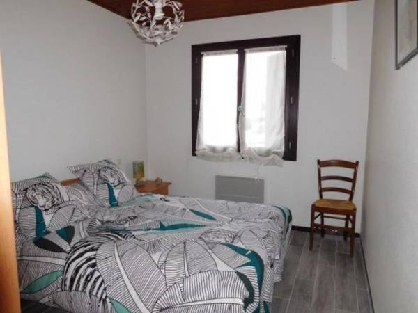 Maison L'Aiguillon-sur-Mer 3 pièces 4 personnes - FR-1-476-24