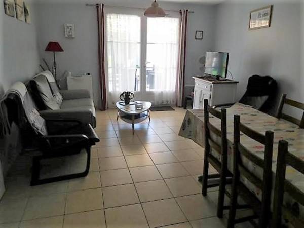 Maison L'Aiguillon-sur-Mer 3 pièces 5 personnes - FR-1-476-84