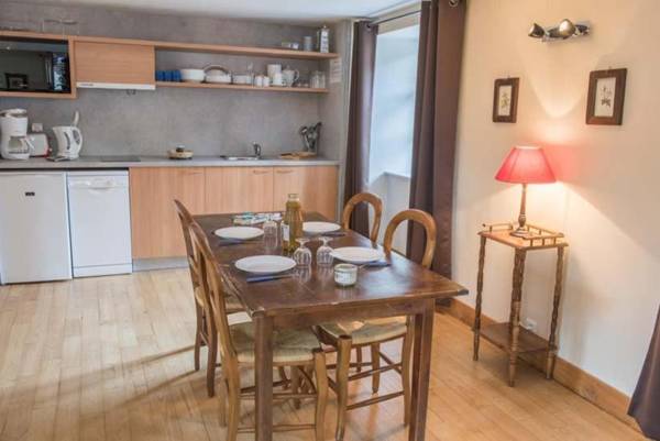 Résidence thermale La Chaldette