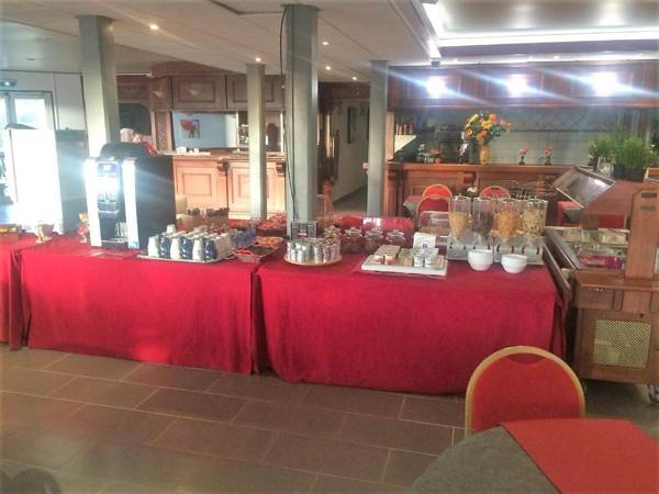 Kyriad Saint Fargeau Ponthierry - Apollonia