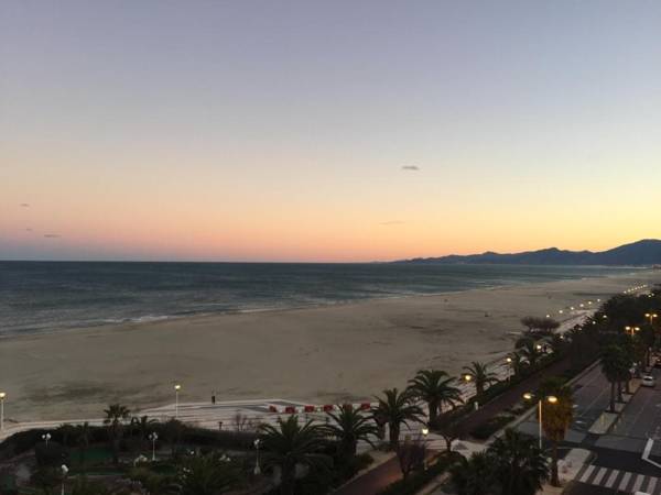 Best Western Hotel Canet-Plage