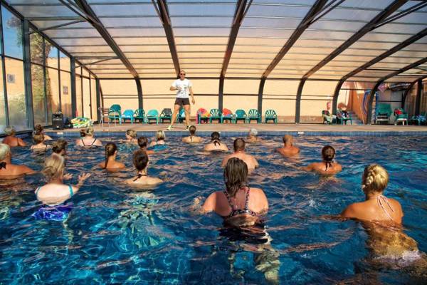 Camping Officiel Siblu Mar Estang