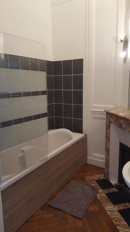 Chateau Gruchet Le Valasse