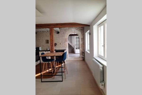 La jolie parenthèse