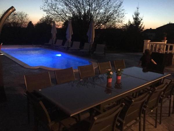 Bienvenue A La Campagne