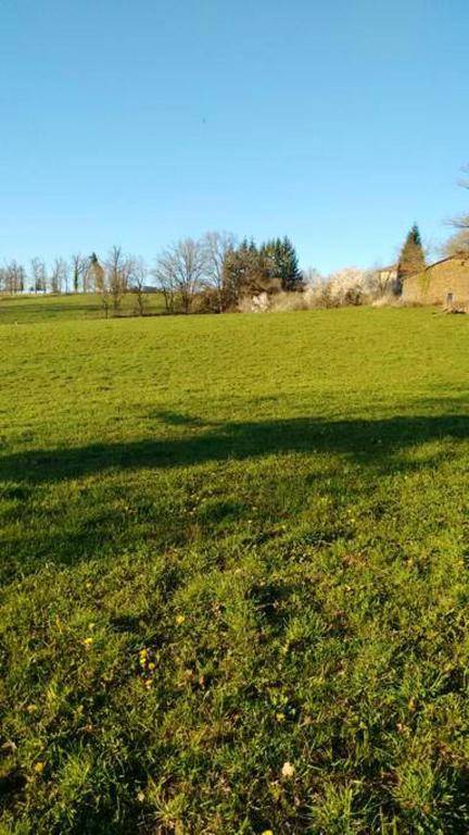 Maison de 4 chambres avec jardin amenage et wifi a St Constant Fournoules