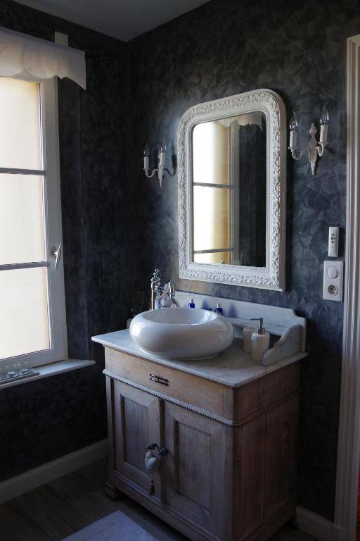 Le Manoir des Arômes