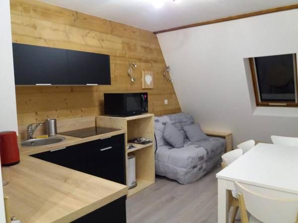 Les Gourgs blancs Station Val Louron