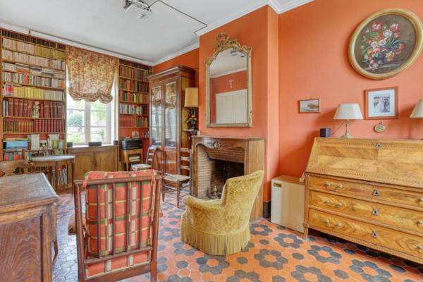 Villa de 4 chambres avec piscine privee jardin clos et wifi a Lucenay les Aix