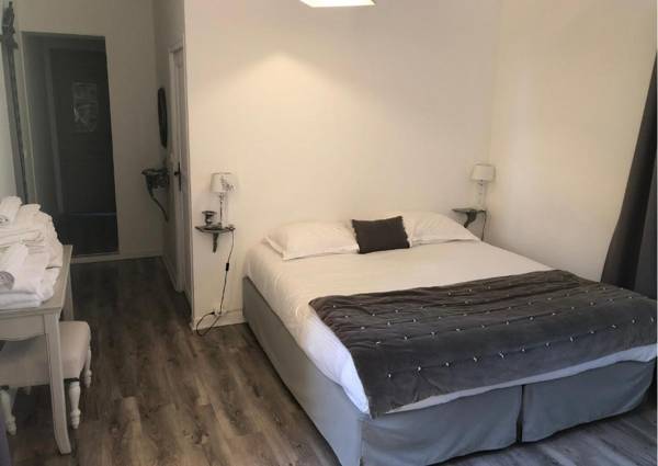 Château De La Bûcherie